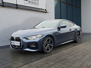 BMW 430 Used vehicle for sale