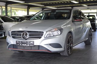 Mercedes-Benz A 180 Gebrauchtwagen Kaufen