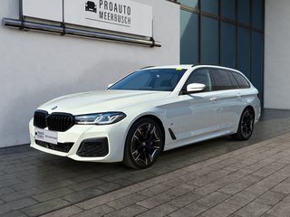 BMW 530 Used vehicle for sale