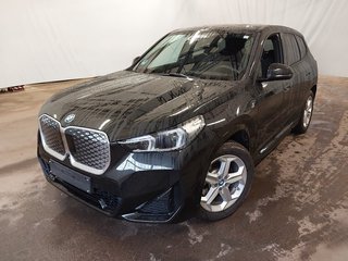 BMW iX1 Gebrauchtwagen Kaufen