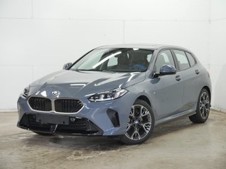 BMW 118 Gebrauchtwagen Kaufen