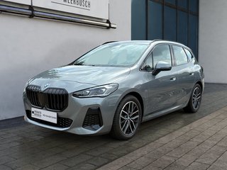 BMW 218 Active Tourer Gebrauchtwagen Kaufen