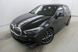 BMW 120 Gebrauchtwagen Kaufen