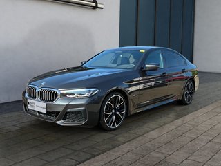 BMW 530 Used vehicle for sale