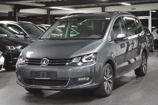 Volkswagen Sharan Gebrauchtwagen Kaufen