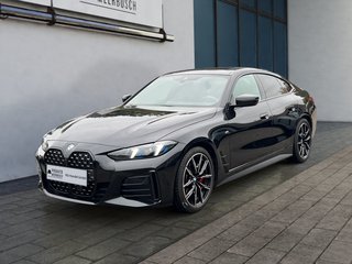 BMW 430 Gran Coupé Year-old for sale