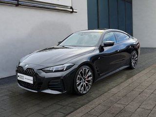 BMW 430 Gran Coupé Year-old for sale