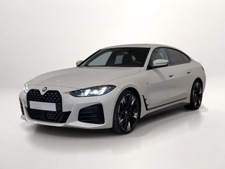 BMW 420 Gran Coupé Used vehicle for sale