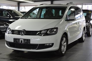 Volkswagen Sharan Used vehicle for sale