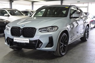 BMW X4 Used vehicle for sale