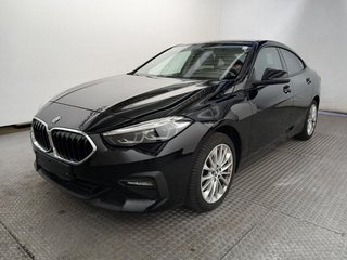 BMW 218 Gran Coupé Gebrauchtwagen Kaufen
