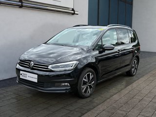 Volkswagen Touran Used vehicle for sale