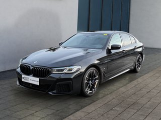 BMW 530 Used vehicle for sale