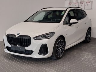 BMW 218 Active Tourer Gebrauchtwagen Kaufen