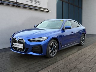 BMW i4 Gebrauchtwagen Kaufen