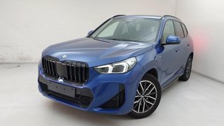 BMW X1 Gebrauchtwagen Kaufen