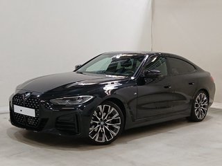BMW 420 Gran Coupé Gebrauchtwagen Kaufen