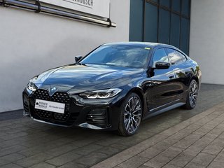 BMW 420 Gran Coupé Gebrauchtwagen Kaufen