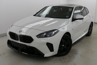 BMW 120 Gebrauchtwagen Kaufen