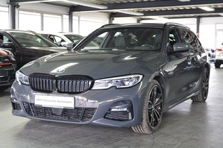 BMW 320 Used vehicle for sale