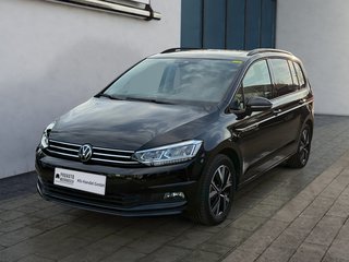 Volkswagen Touran Used vehicle for sale