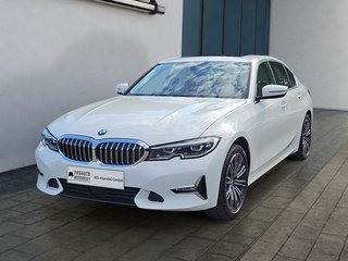 BMW 320 Used vehicle for sale