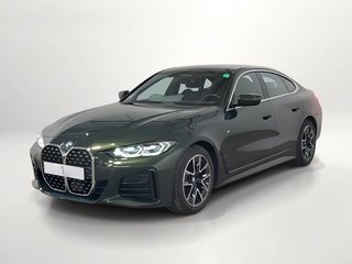 BMW 420 Gran Coupé Gebrauchtwagen Kaufen