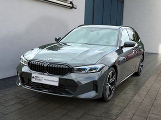 BMW 320 Gebrauchtwagen Kaufen