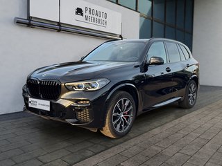 BMW X5 Used vehicle for sale