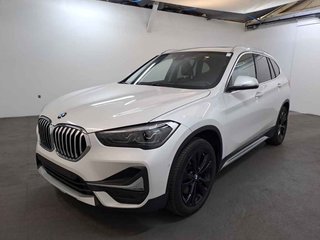 BMW X1 Gebrauchtwagen Kaufen