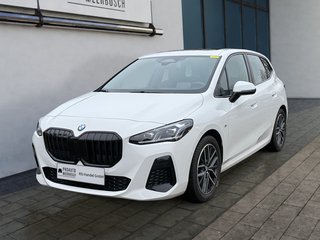 BMW 220 Active Tourer Gebrauchtwagen Kaufen