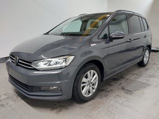 Volkswagen Touran Used vehicle for sale