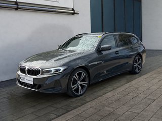 BMW 320 Gebrauchtwagen Kaufen