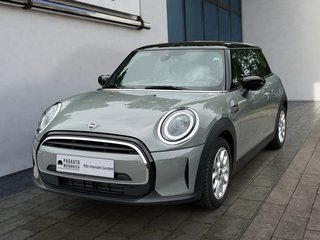 MINI COOPER Gebrauchtwagen Kaufen