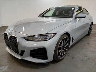 BMW 420 Gran Coupé Used vehicle for sale