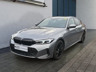 BMW 320 Gebrauchtwagen Kaufen