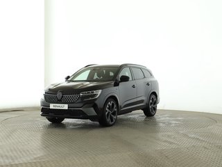 Renault Espace Gebrauchtwagen Kaufen