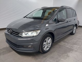 Volkswagen Touran Gebrauchtwagen Kaufen