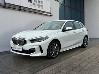 BMW 120 Gebrauchtwagen Kaufen