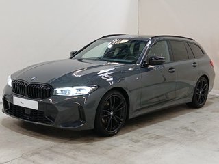 BMW 320 Gebrauchtwagen Kaufen