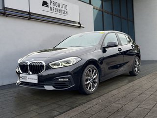 BMW 120 Gebrauchtwagen Kaufen