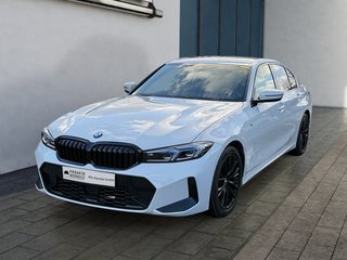 BMW 320 Gebrauchtwagen Kaufen
