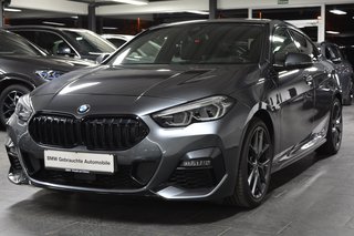 BMW 2er Gran Coupé Gebrauchtwagen Kaufen