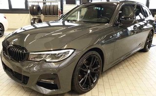 BMW 320 Used vehicle for sale