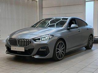 BMW 218 Gran Coupé Gebrauchtwagen Kaufen