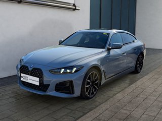 BMW 430 Gran Coupé Used vehicle for sale