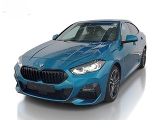 BMW 218 Gran Coupé Used vehicle for sale