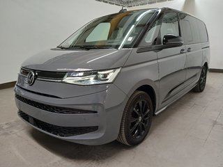 Volkswagen T7 Multivan Gebrauchtwagen Kaufen