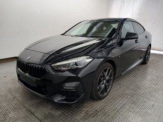 BMW 218 Gran Coupé Gebrauchtwagen Kaufen