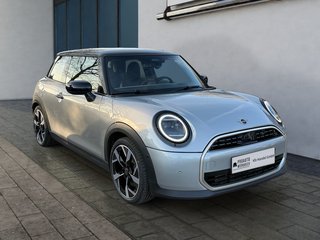 MINI Cooper C Gebrauchtwagen Kaufen